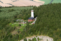 Annaberg - Aussichtsturm P_hlberg