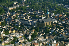 Annaberg - Kirche