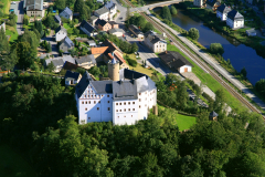 Burg Scharfenstein