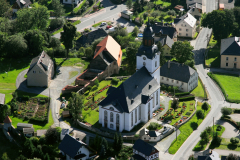 Drebach - Kirche