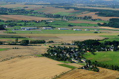 Flugplatz Jahnsdorf