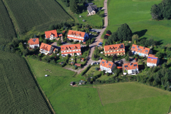 Jahnsdorf - Ahornhof