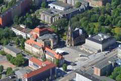 Chemnitz_Opernhaus_Petri_Lukas_Kirche