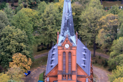Kirche_Hohendorf