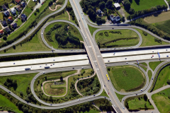 Autobahnauffahrt Chemnitz R_hrsdorf