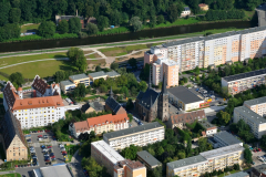 Zwickau Katharinenkirche