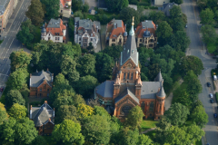 Zwickau Moritzkirche