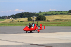 Gyrocopter_G_steflug